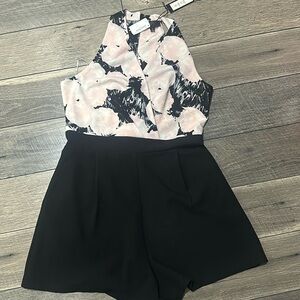 Romeo & Juliet short Jumpsuit size L